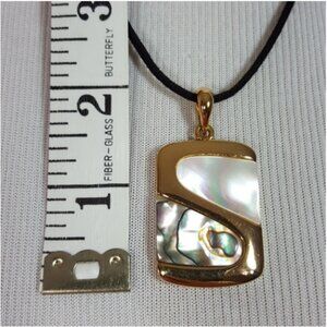 Lia Sophia necklace slide
